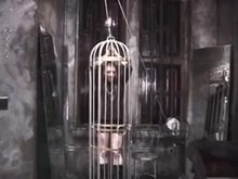 Slave Felix and His Mistress