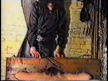 Nice Whipping.  Ricos azotes