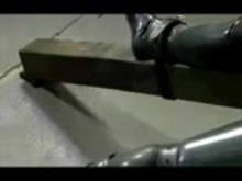 Dungeon Punishment - Extreme Part 1