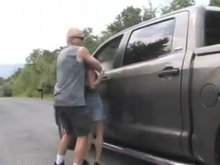 Kidnapped and Dominated