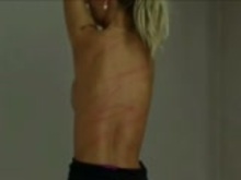 Sexy whipping 2