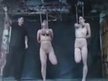 Breast Hanging Suspension