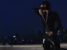 Asian femdom whipping