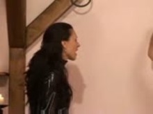 Madam Katarina - whipping session