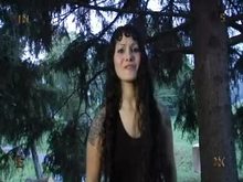 Sub girl's Cottage Vacation