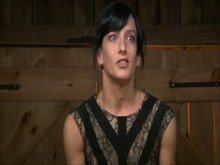 Cattle Prod Torture