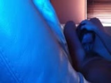 Homemade Rough Fuck for BDSM slut