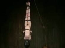 Lesbian Abusing her Slave Girl