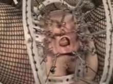 Wicked Cunt Torture