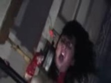 Pervert Lesbian Strap-on Girls