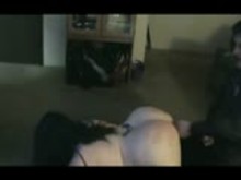 Homemade - BBW Slave