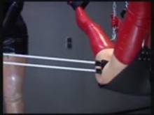 Slaves with filled holes