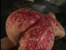 Japanese Pain and Punishment - Hot Wax