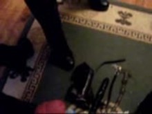Sissy Bitch Dominated and Fucked - Amateur