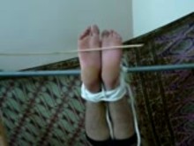 Homemade - Hard Bastinado