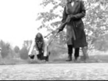 Pervert German BDSM with Pony Girl