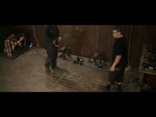 BDSM with A Rayne and R. DeGrey