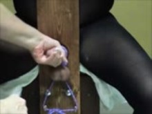 CBT Tease and Denial - Homemade