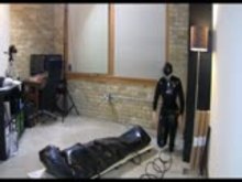 Heavy Rubber - Mistress and Her Toy