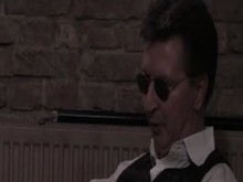 German BDSM in Cellar