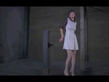 Sadistic Domination of Asian Slave - Part 1