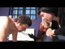 Bi Femdom - Humiliation Watersports and Domination