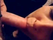 Face and ass fucked sub girl