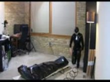 Femdom Rubber Domination