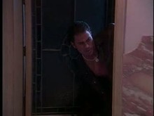 Kiki Daire, a Shower, Hot Wax and Some Cock!