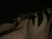 CBT Knife Play