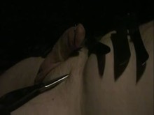 CBT Knife Play
