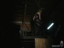 Punishment Chair