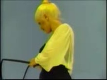 Heavy Femdom Whipping