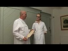 Disciplined Ass - Maledom