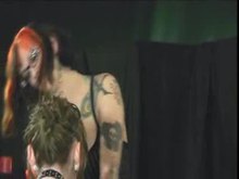 Mistress Tormenting and Humiliating - 1