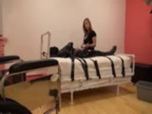Christina - Hardcore Tease and Denial