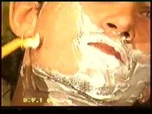 Vintage Gay BDSM with Hot Wax
