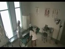 Dominant Nurses Mandatory Treatment