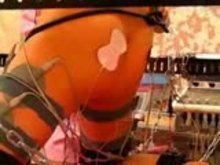 JAV Girls Fun - Bondage 04