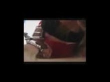 Chastity Teasing - Amateur