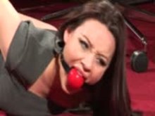 Bondage at the Office 2