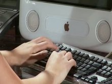 Bondage at the Office 2