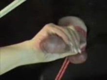 Post Orgasm Torture
