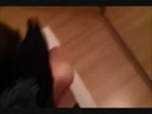 Blowjob on Knees