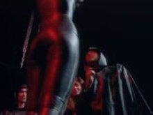 From Japanese Movie - torment Scene