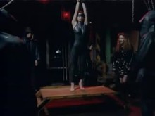 From Japanese Movie - Torture Scene
