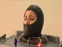 Bizarre Box Forced Orgasms