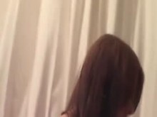 Homemade Anal Fisting