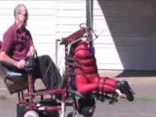 Bizarre Ride
