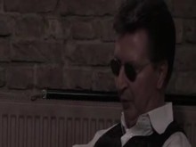 Dina Total Submission - Master Costello German